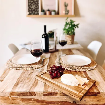 Mara Life&work Am Uni Klinikum Fitness & Ambilight Tv Apartment *