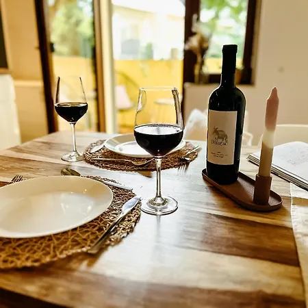 Mara Life&work Am Uni Klinikum Fitness & Ambilight Tv *