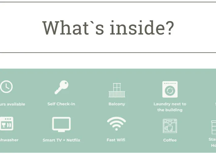 Mara Life&work Am Uni Klinikum Fitness & Ambilight Tv Διαμέρισμα *