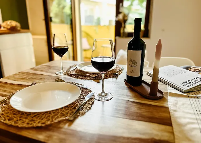 Mara Life&work Am Uni Klinikum Fitness & Ambilight Tv *